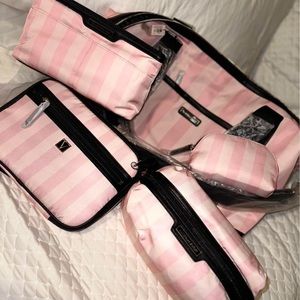 Victoria’s Secret Set